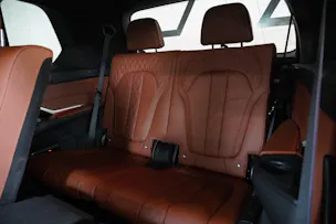 BMW X7 xDrive 48V M60i Steptronic M Sport Pro