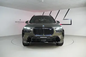 BMW X7 xDrive 48V M60i Steptronic M Sport Pro