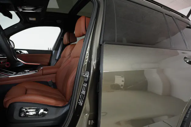 BMW X7 xDrive 48V M60i Steptronic M Sport Pro