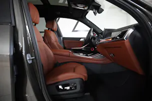 BMW X7 xDrive 48V M60i Steptronic M Sport Pro