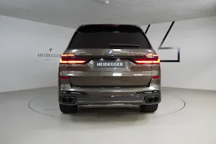 BMW X7 xDrive 48V M60i Steptronic M Sport Pro