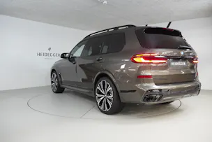 BMW X7 xDrive 48V M60i Steptronic M Sport Pro