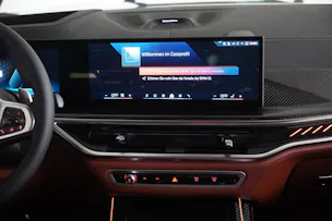 BMW X7 xDrive 48V M60i Steptronic M Sport Pro