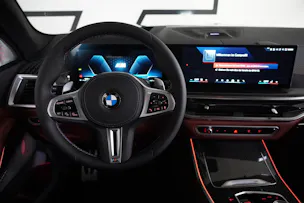 BMW X7 xDrive 48V M60i Steptronic M Sport Pro