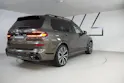 BMW X7 xDrive 48V M60i Steptronic M Sport Pro