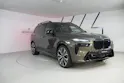 BMW X7 xDrive 48V M60i Steptronic M Sport Pro