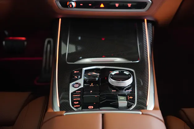 BMW X7 xDrive 48V M60i Steptronic M Sport Pro