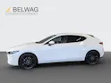 MAZDA 3 2.0/186 Exclusive-Line