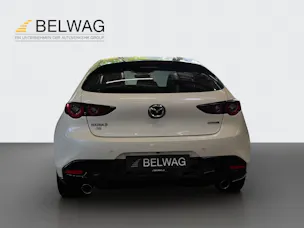 MAZDA 3 2.0/186 Exclusive-Line