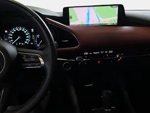 MAZDA 3 2.0/186 Exclusive-Line