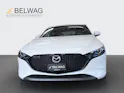 MAZDA 3 2.0/186 Exclusive-Line