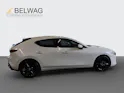 MAZDA 3 2.0/186 Exclusive-Line