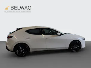 MAZDA 3 2.0/186 Exclusive-Line