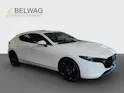 MAZDA 3 2.0/186 Exclusive-Line
