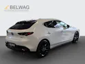 MAZDA 3 2.0/186 Exclusive-Line