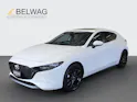 MAZDA 3 2.0/186 Exclusive-Line