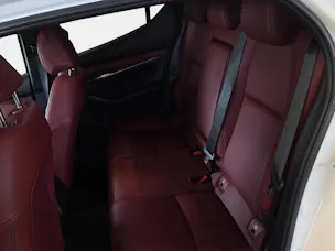 MAZDA 3 2.0/186 Exclusive-Line