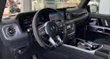MERCEDES-BENZ Brabus G700