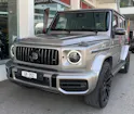 MERCEDES-BENZ Brabus G700