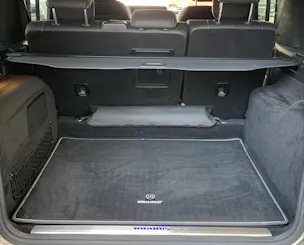 MERCEDES-BENZ Brabus G700