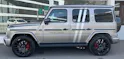 MERCEDES-BENZ Brabus G700