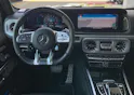 MERCEDES-BENZ Brabus G700