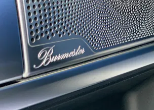 MERCEDES-BENZ Brabus G700