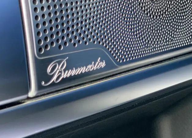 MERCEDES-BENZ Brabus G700