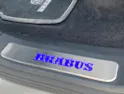 MERCEDES-BENZ Brabus G700
