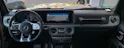 MERCEDES-BENZ Brabus G700