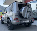 MERCEDES-BENZ Brabus G700