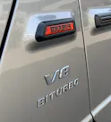 MERCEDES-BENZ Brabus G700