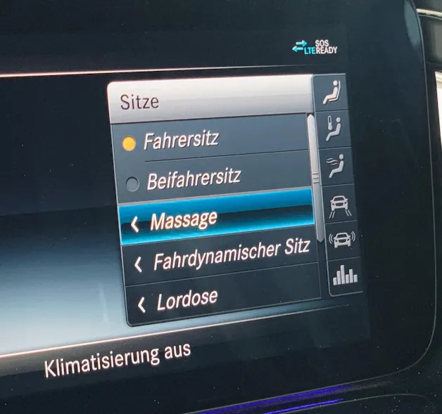 MERCEDES-BENZ Brabus G700