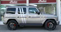 MERCEDES-BENZ Brabus G700