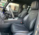 MERCEDES-BENZ Brabus G700