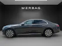 MERCEDES-BENZ E 450 d 4Matic 9G-Tronic
