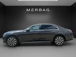 MERCEDES-BENZ E 450 d 4Matic 9G-Tronic