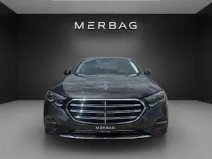 MERCEDES-BENZ E 450 d 4Matic 9G-Tronic