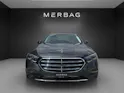 MERCEDES-BENZ E 450 d 4Matic 9G-Tronic