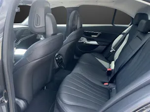 MERCEDES-BENZ E 450 d 4Matic 9G-Tronic