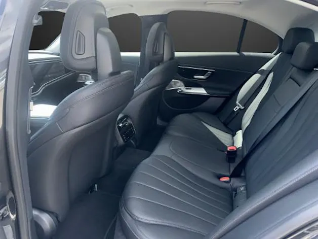 MERCEDES-BENZ E 450 d 4Matic 9G-Tronic