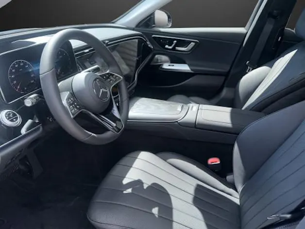 MERCEDES-BENZ E 450 d 4Matic 9G-Tronic
