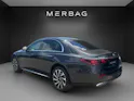 MERCEDES-BENZ E 450 d 4Matic 9G-Tronic