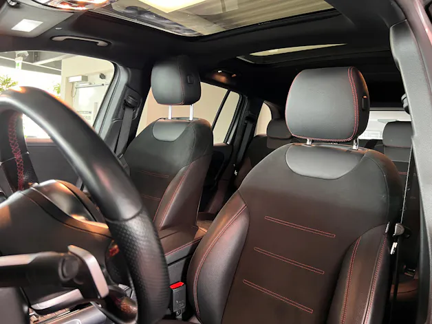 MERCEDES-BENZ EQB 350 AMG Line 4Matic