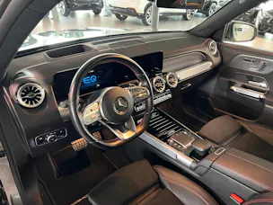 MERCEDES-BENZ EQB 350 AMG Line 4Matic