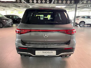 MERCEDES-BENZ EQB 350 AMG Line 4Matic