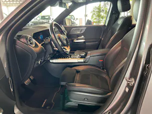 MERCEDES-BENZ EQB 350 AMG Line 4Matic