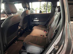 MERCEDES-BENZ EQB 350 AMG Line 4Matic