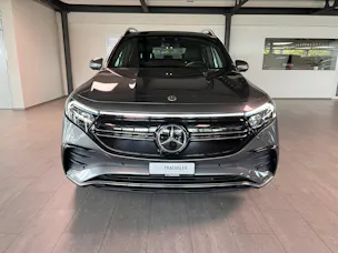 MERCEDES-BENZ EQB 350 AMG Line 4Matic