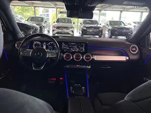 MERCEDES-BENZ EQB 350 AMG Line 4Matic